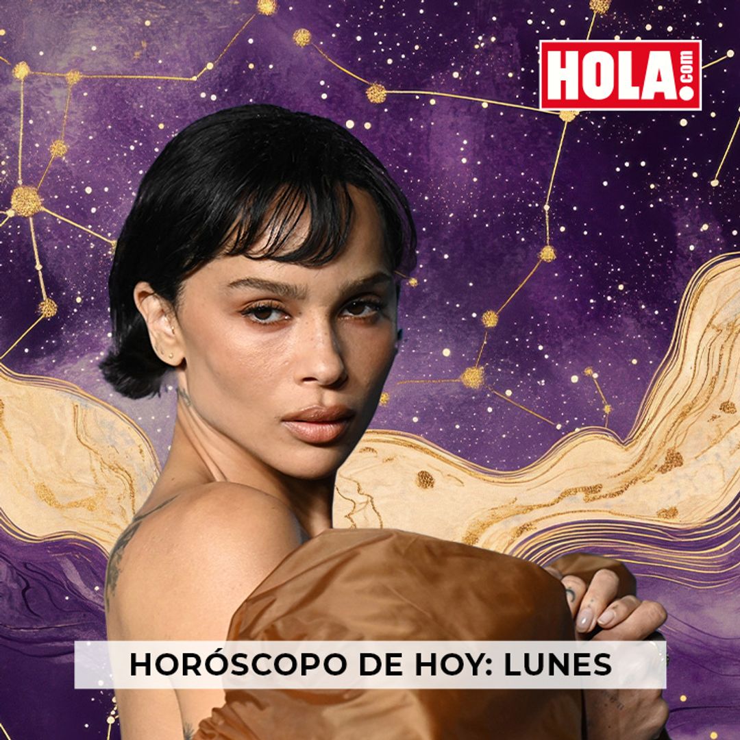 Horóscopo de hoy, lunes 1 de diciembre, descubre qué dice tu signo del Zodiaco