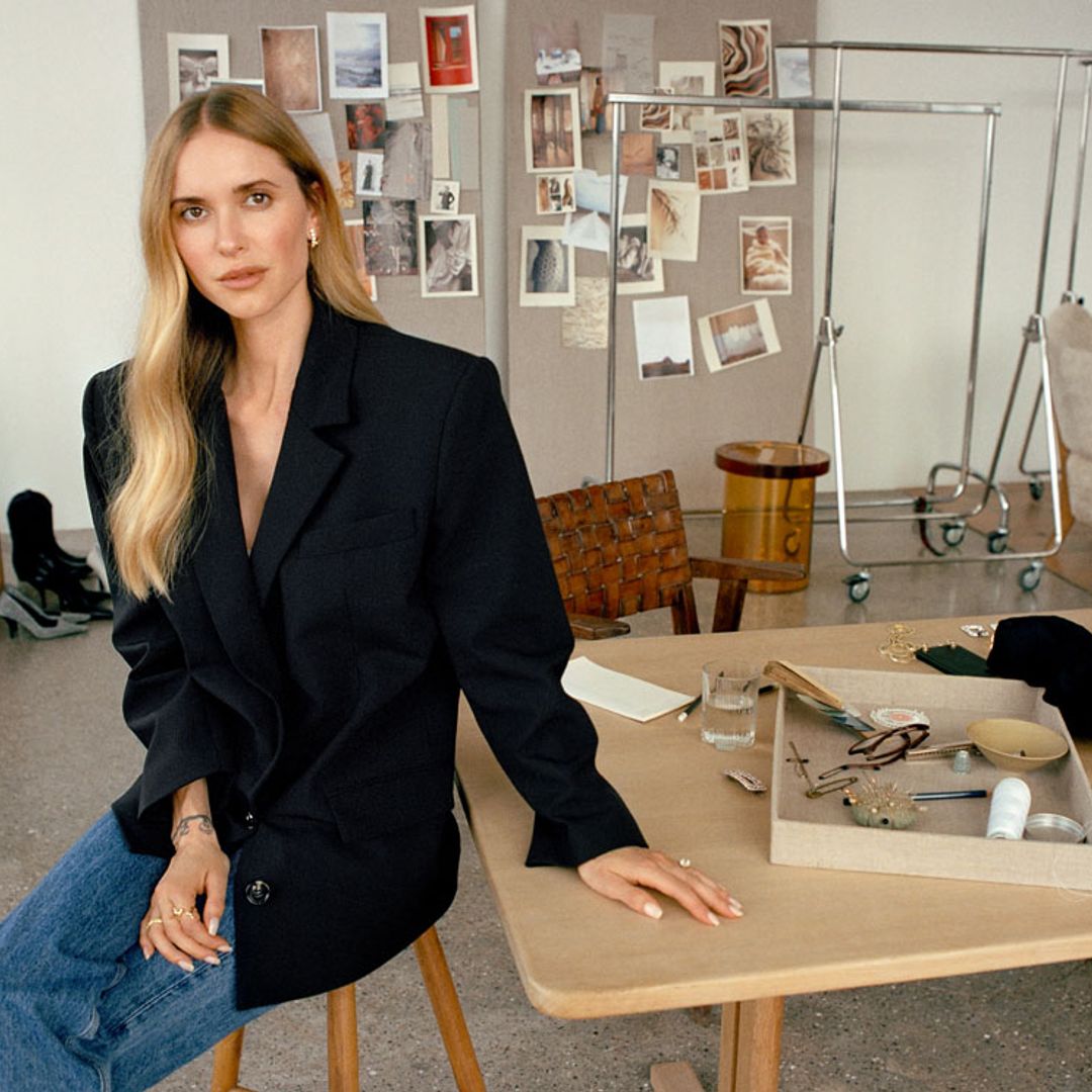 Pernille Teisbaek, la reina del 'Street Style' que no cree en las tendencias
