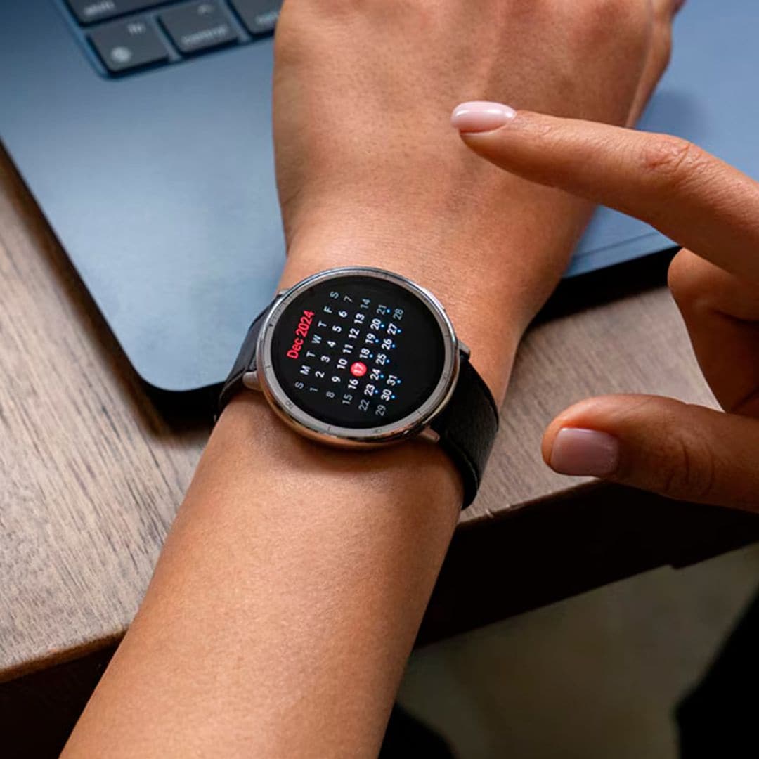 El producto de la semana: no necesitas gastarte ni 100 euros para tener uno de los mejores smartwatches