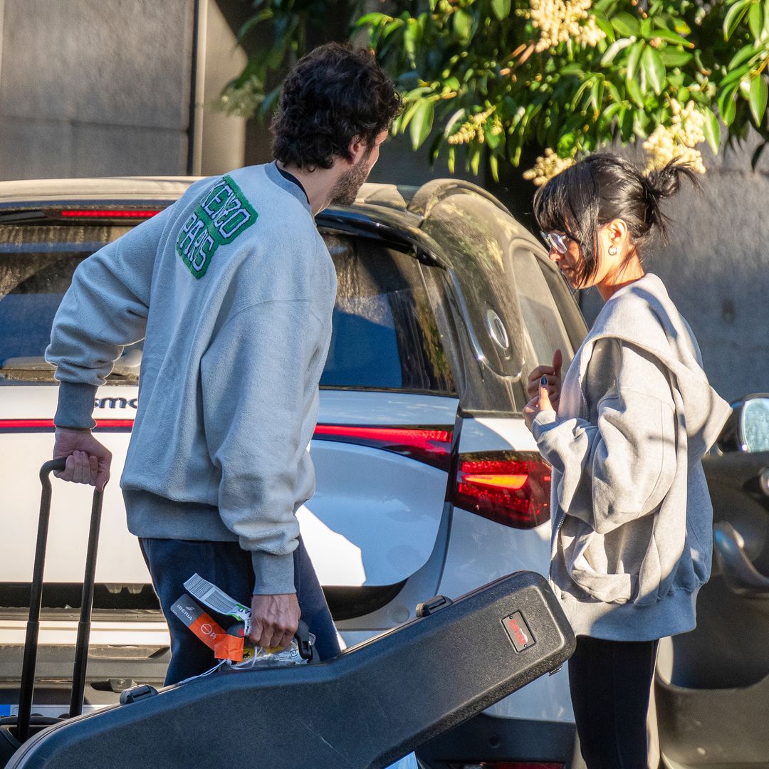 Aitana y Sebastián Yatra, ya no hay ‘dudas’: la prueba definitiva de que están muy unidos
