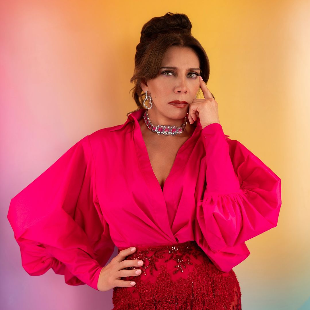 'La Casa de los Famosos' cierra una habitación y se despide de Cynthia Klitbo