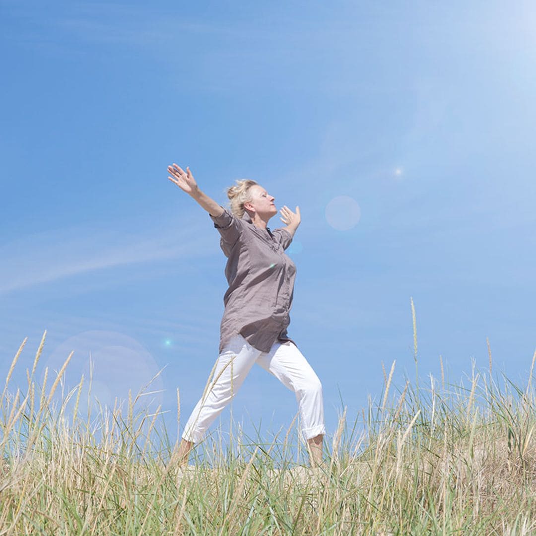 Entrenar la perseverancia, un gran valor de las personas resilientes
