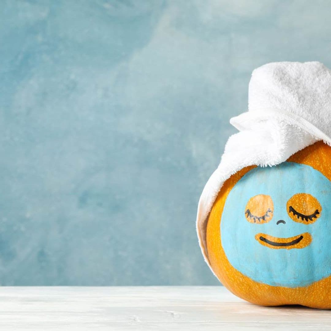6 increíbles beneficios de la calabaza para tu salud