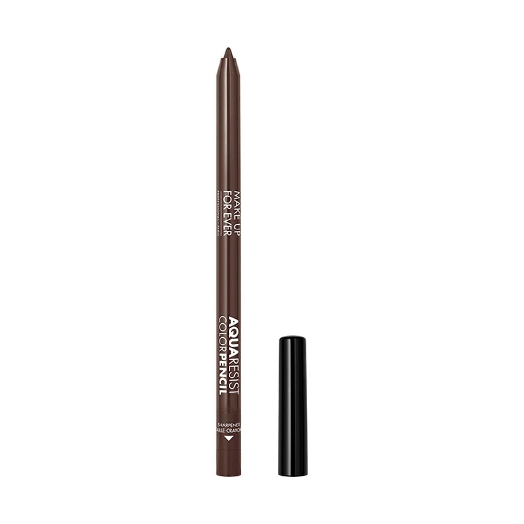Aqua Resist Color Pencil en el tono 2, de Make Up For Ever (28 euros).