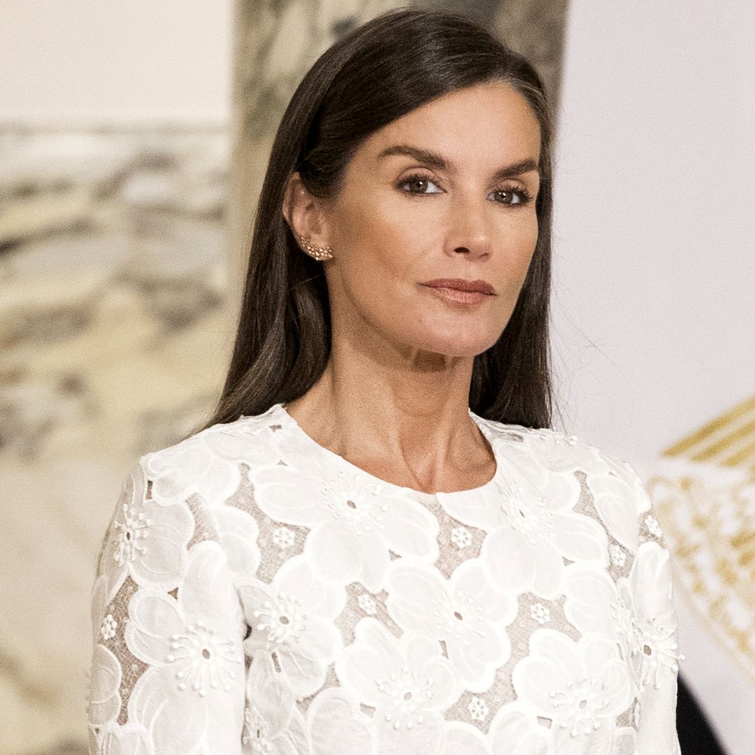 Los mejores looks de la reina Letizia en 2025, según nuestros expertos