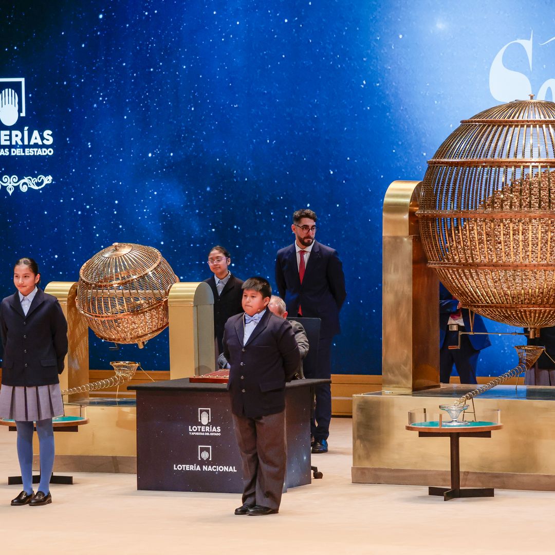 Lotería de Navidad 2025: por qué algunos décimos cuestan 23 € y la gran novedad que cambia el sorteo de este año