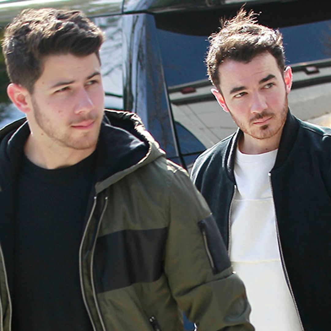 ¿Vuelven los Jonas Brothers? Los hermanos desatan la locura en la red