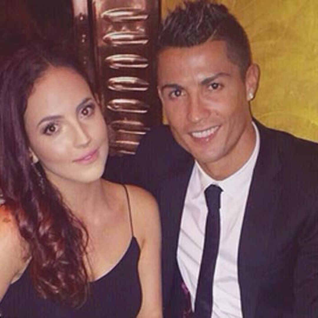Cristiano Ronaldo, ¿nuevo amor para el astro del fútbol?