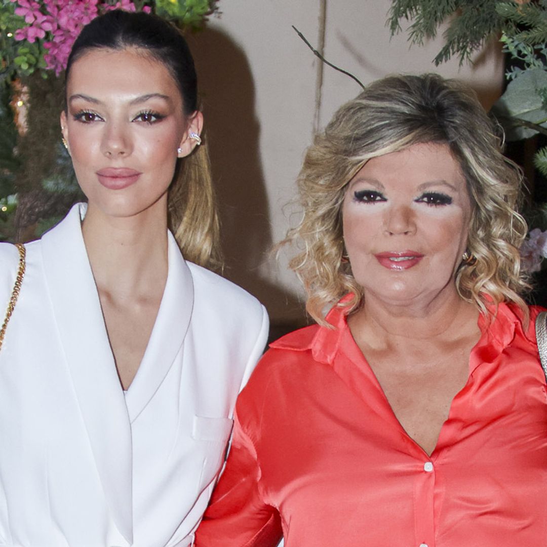 María Teresa Campos, la gran ausente en el 58 cumpleaños de su hija Terelu