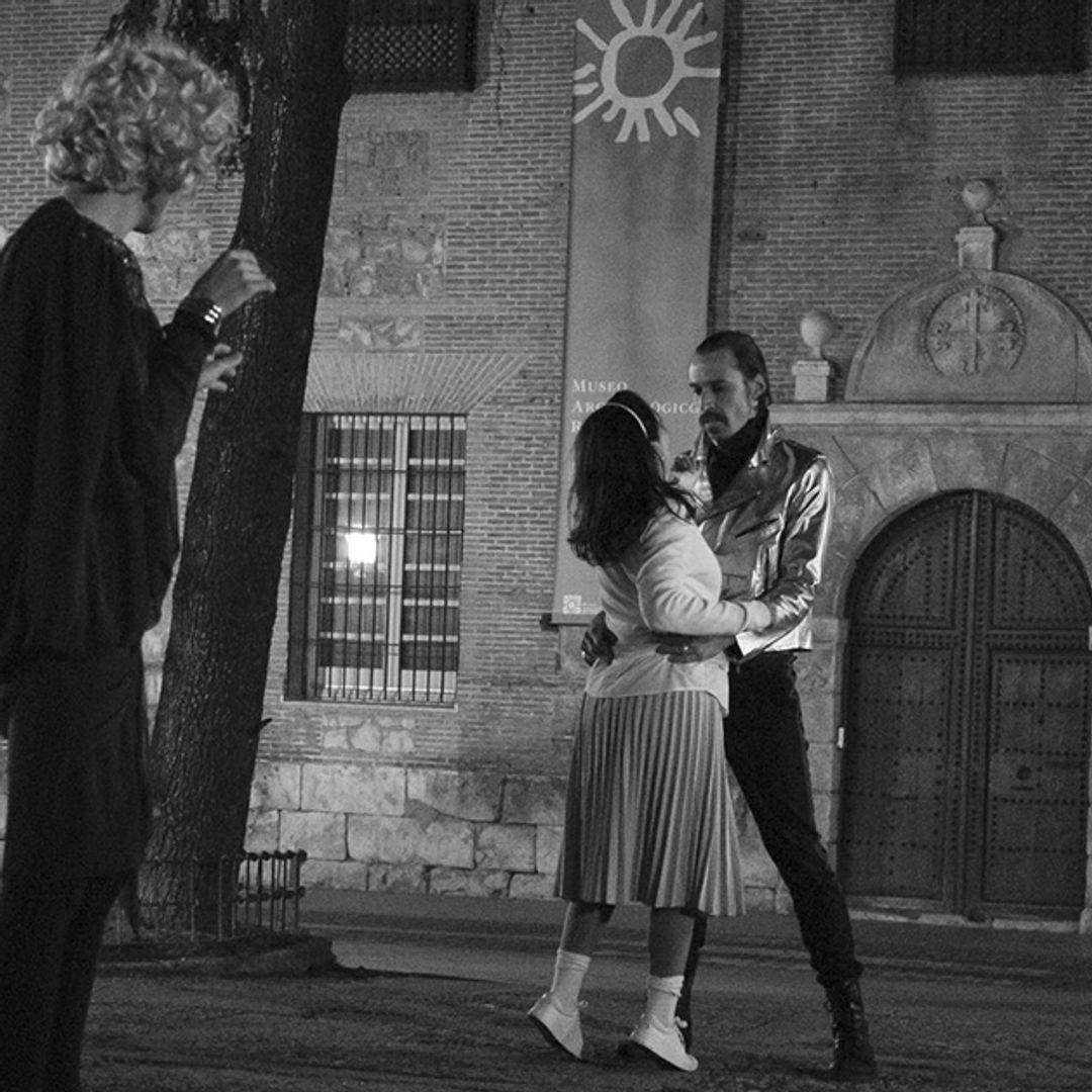 Don Juan Tenorio en Alcalá de Henares