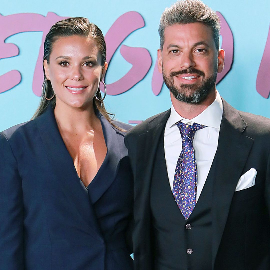 'Lo que viene en camino': el mensaje de René Ramos que ha hecho saltar todas las alarmas