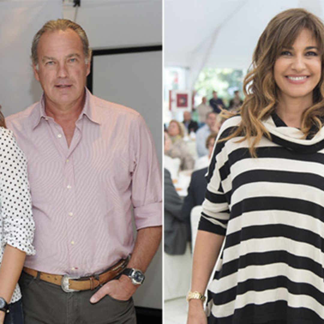 ¿Cómo se fraguó el encuentro entre Fabiola y Mariló? Bertín Osborne lo cuenta