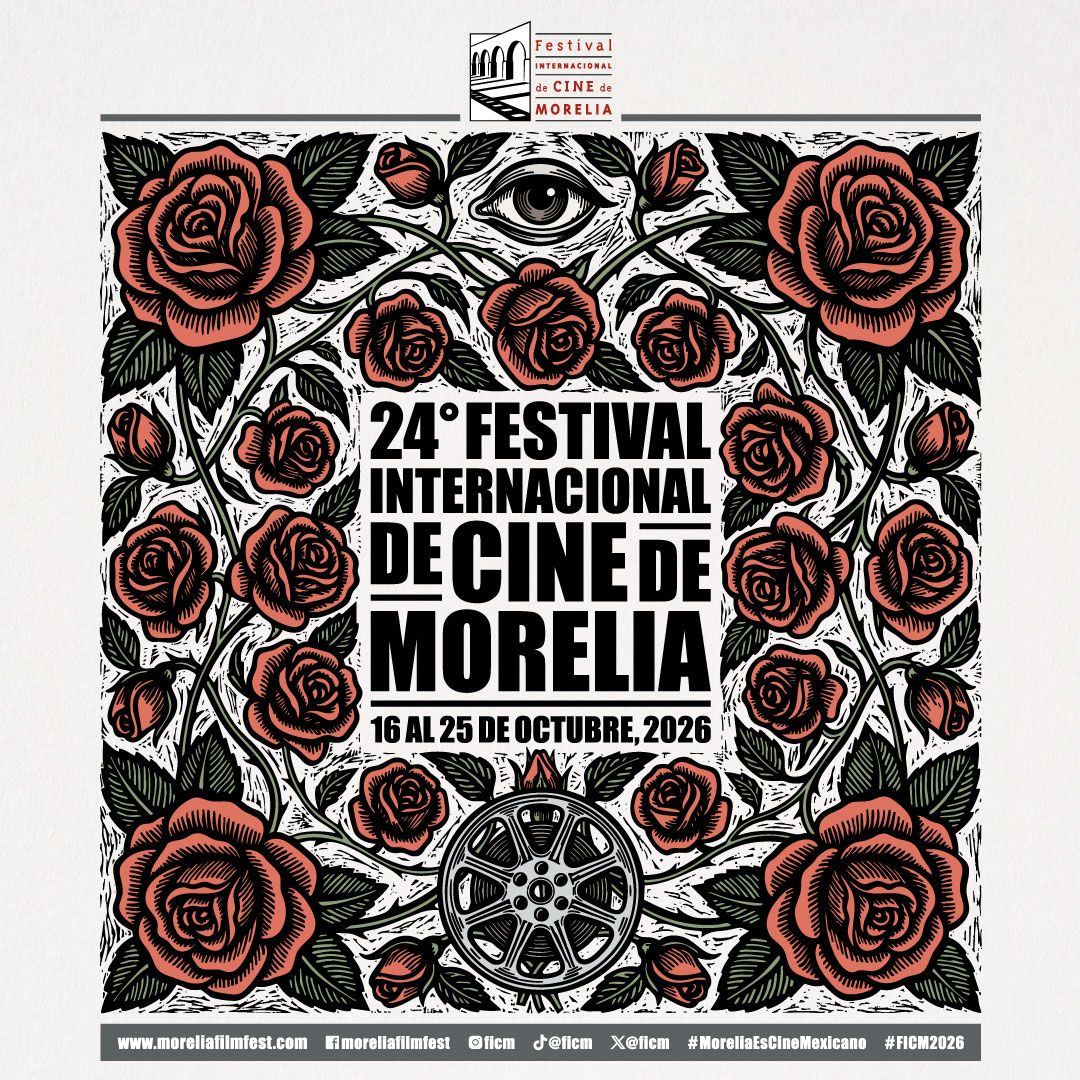 Festival Internacional de Cine de Morelia