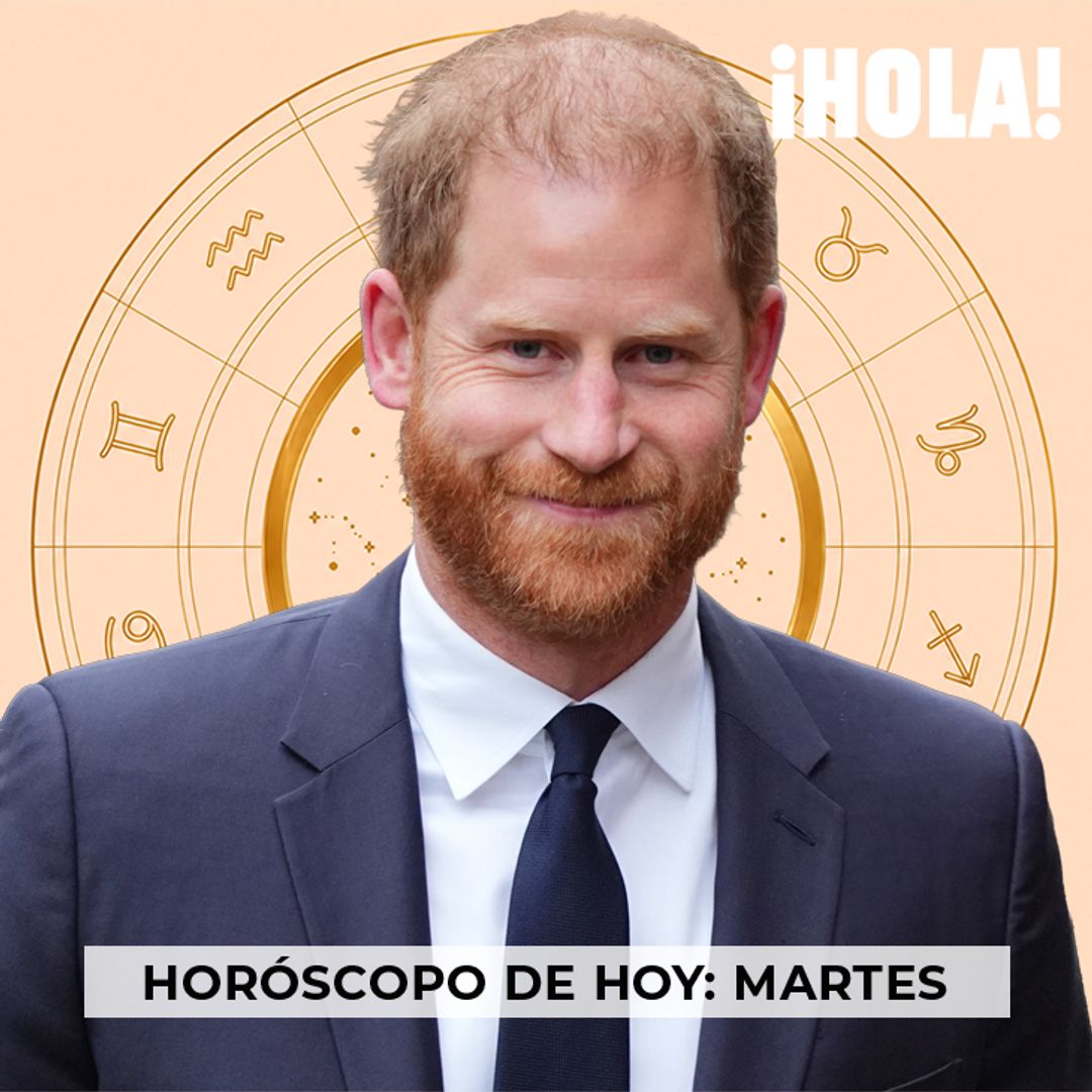 Horóscopo de hoy: el signo del zodiaco que por fin recibirá la recompensa por la que tanto ha peleado