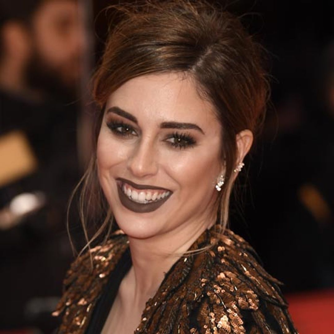 Blanca Suárez impacta en la alfombra roja de la Berlinale