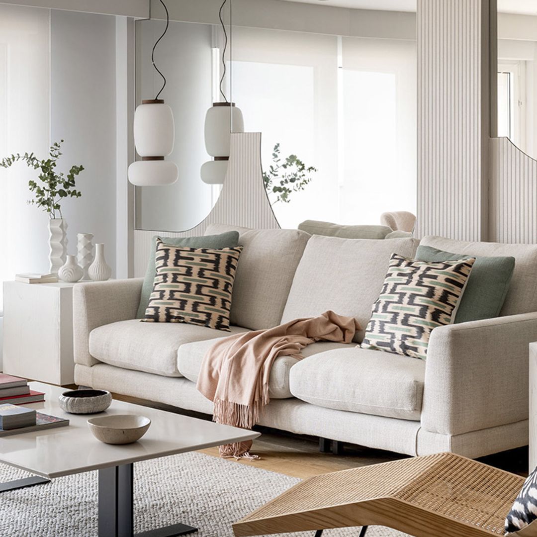 13 cosas que deberías incorporar a la decoración de tu salón para ganar estilo