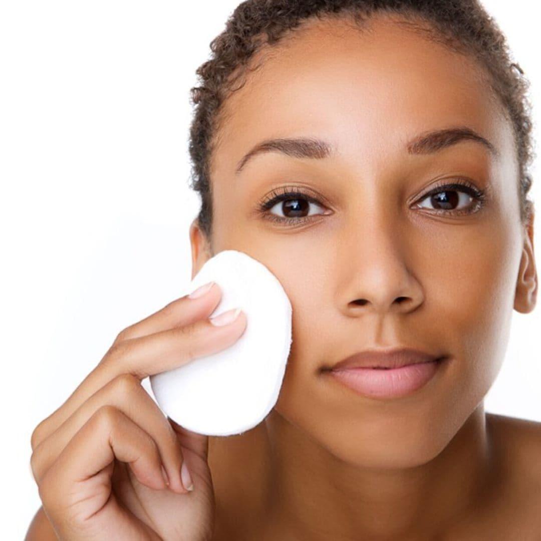 6 productos para desmaquillar tu rostro como una pro