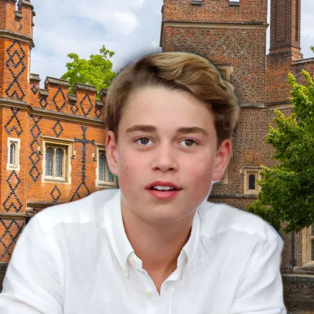 Las medidas que el Eton College ha implementado a la espera de la llegada del príncipe George