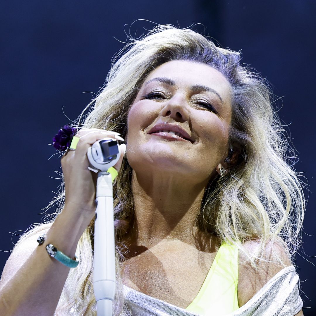 La aplaudida reacción de Amaia Montero a las críticas por su físico y su forma de vestir: "Siempre tuve la lengua muy larga y la falda muy corta"