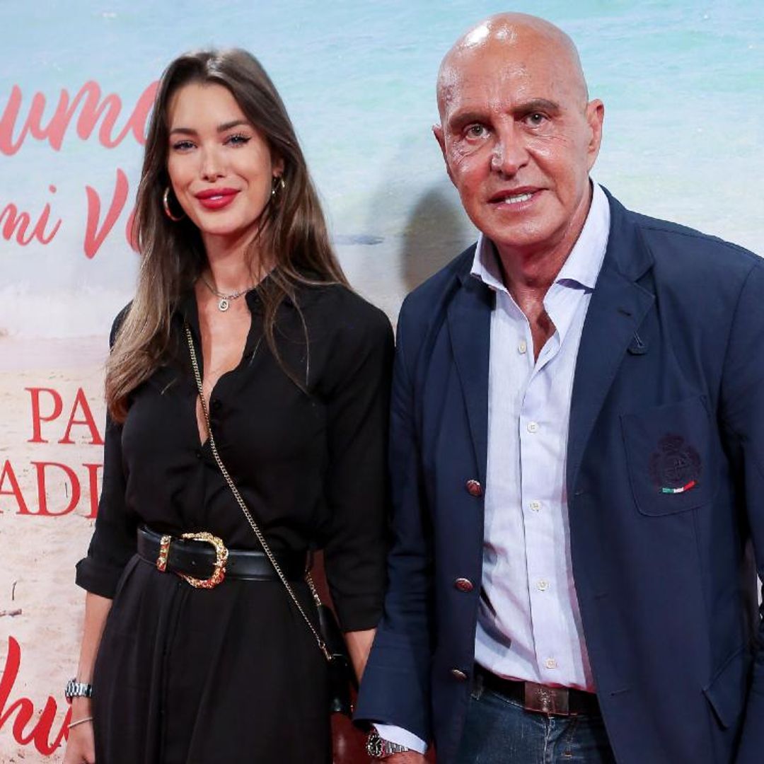 Kiko Matamoros regresa a 'Sálvame, se enfrenta a sus compañeros y defiende a su novia