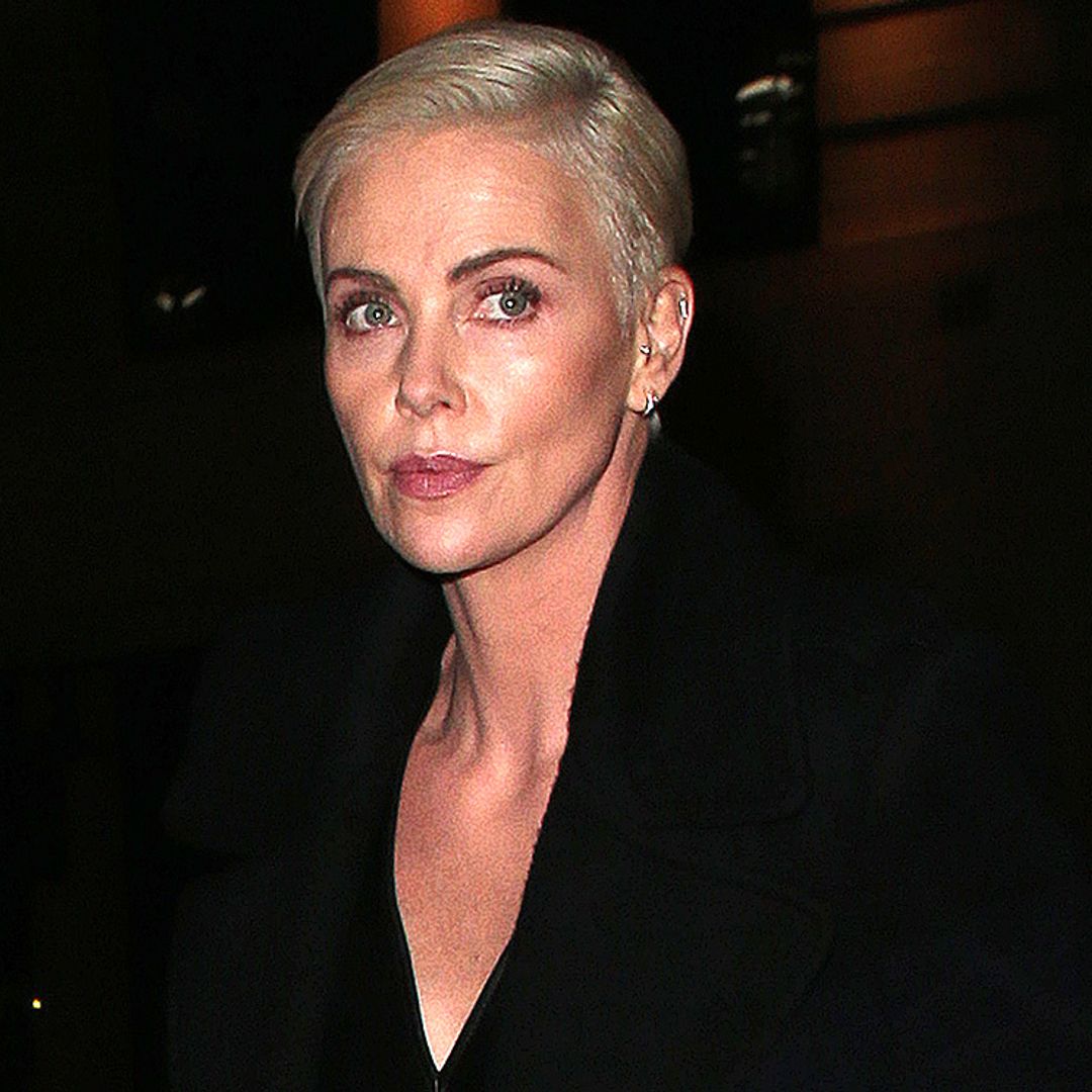 Este es el motivo por el que Charlize Theron ha criticado a los Globo de Oro tras su nominación