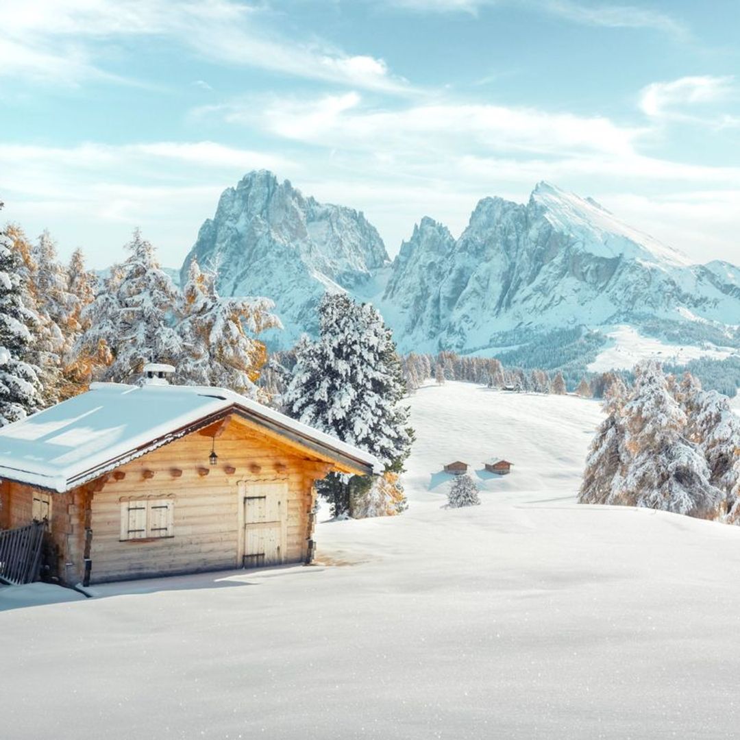 Val Gardena