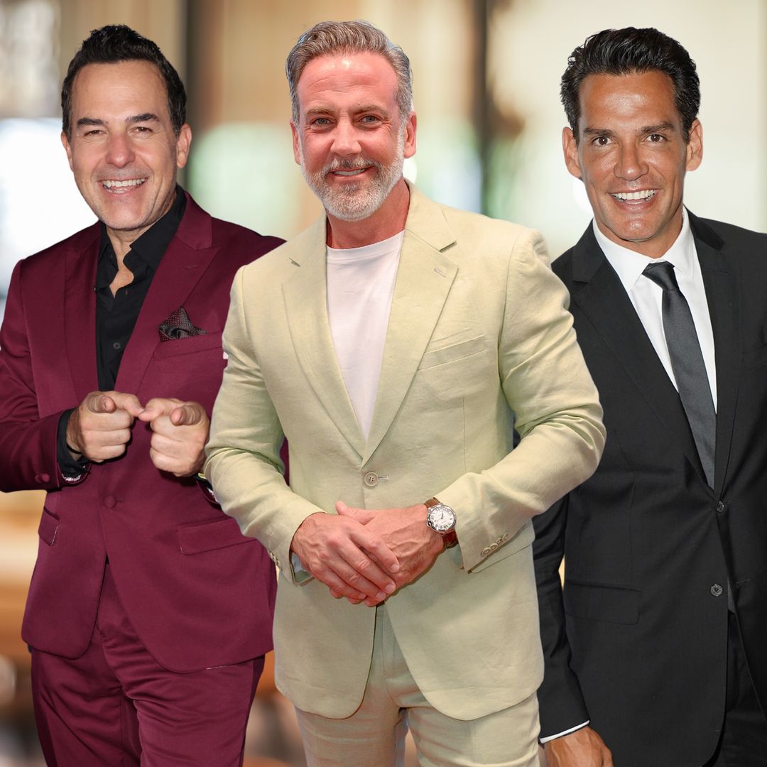 Ser papá cambió sus vidas: estos famosos nos hablan de los retos, las alegrías y las grandes lecciones