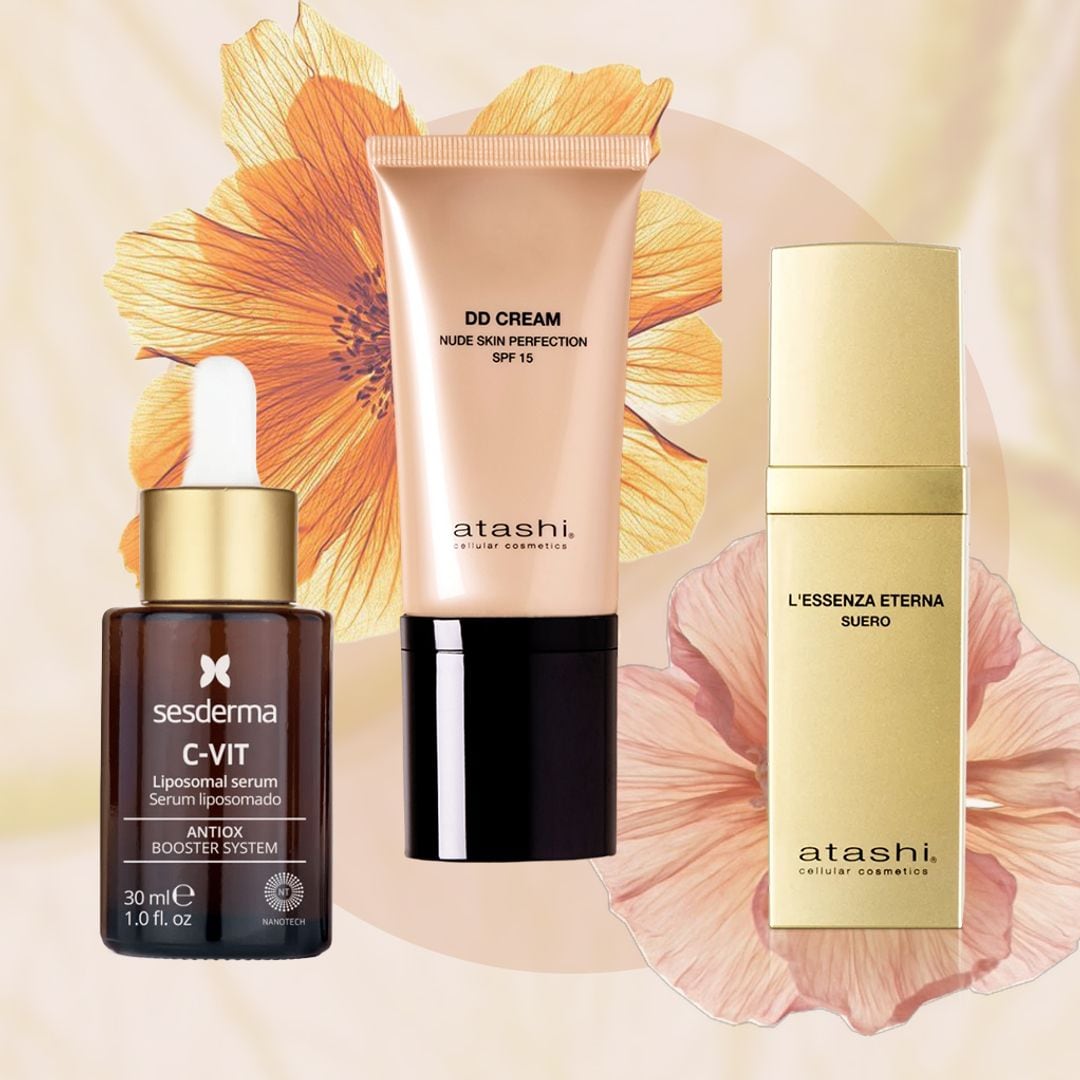 Aprovecha el Cyber Monday 2025: 9 ofertas de belleza de última hora con hasta el 60% de descuento