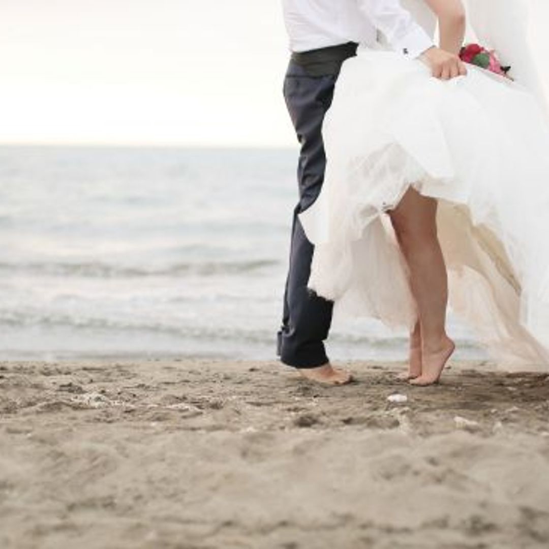 Las Islas Canarias, nuevo escenario para bodas en la playa