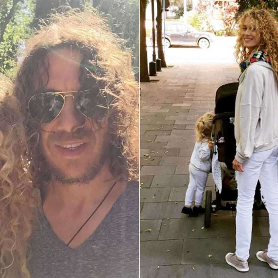 Vanesa Lorenzo le gana el pulso a Carles Puyol