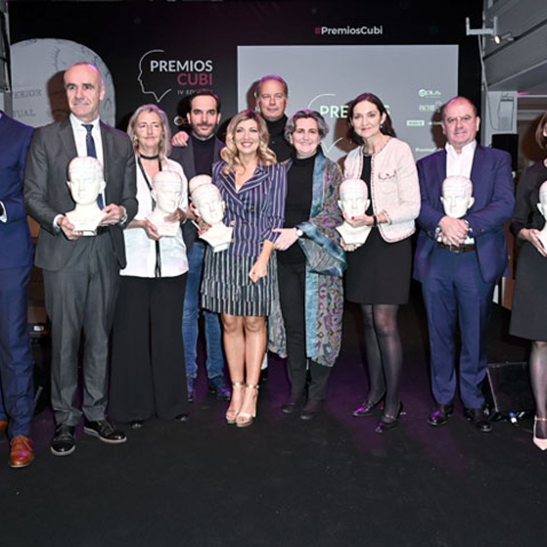 ¡HOLA!, premiada de nuevo por la calidad de sus contenidos ‘gastro’