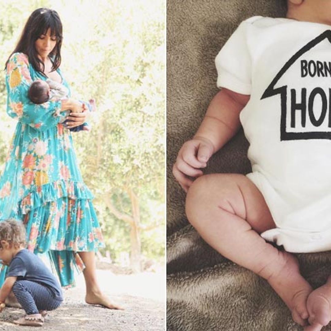 Raquel del Rosario, una mamá muy orgullosa de sus 'pequeños maestros'