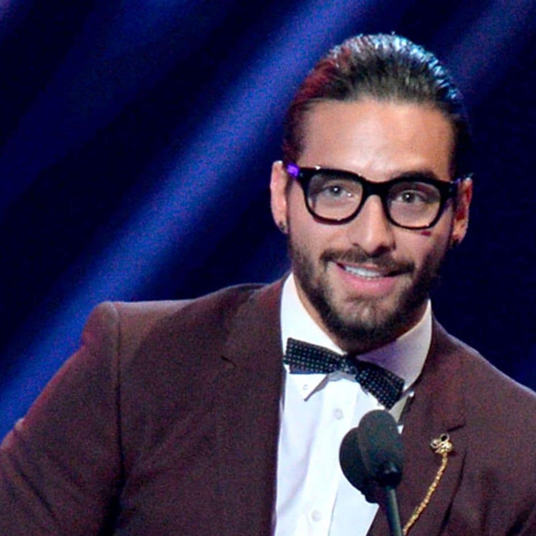 Maluma 'enciende' las redes con su último y polémico vídeo