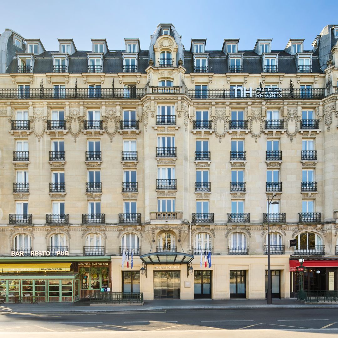 NH Minor Hoteles 