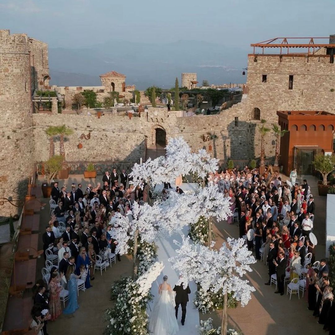Castello di Rocca Cilento