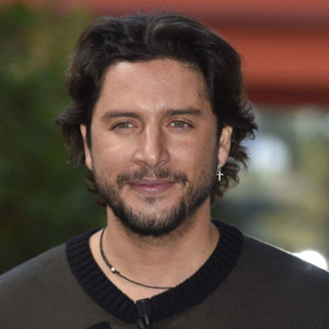Manuel Carrasco tiene novia... ¿quieres conocerla?
