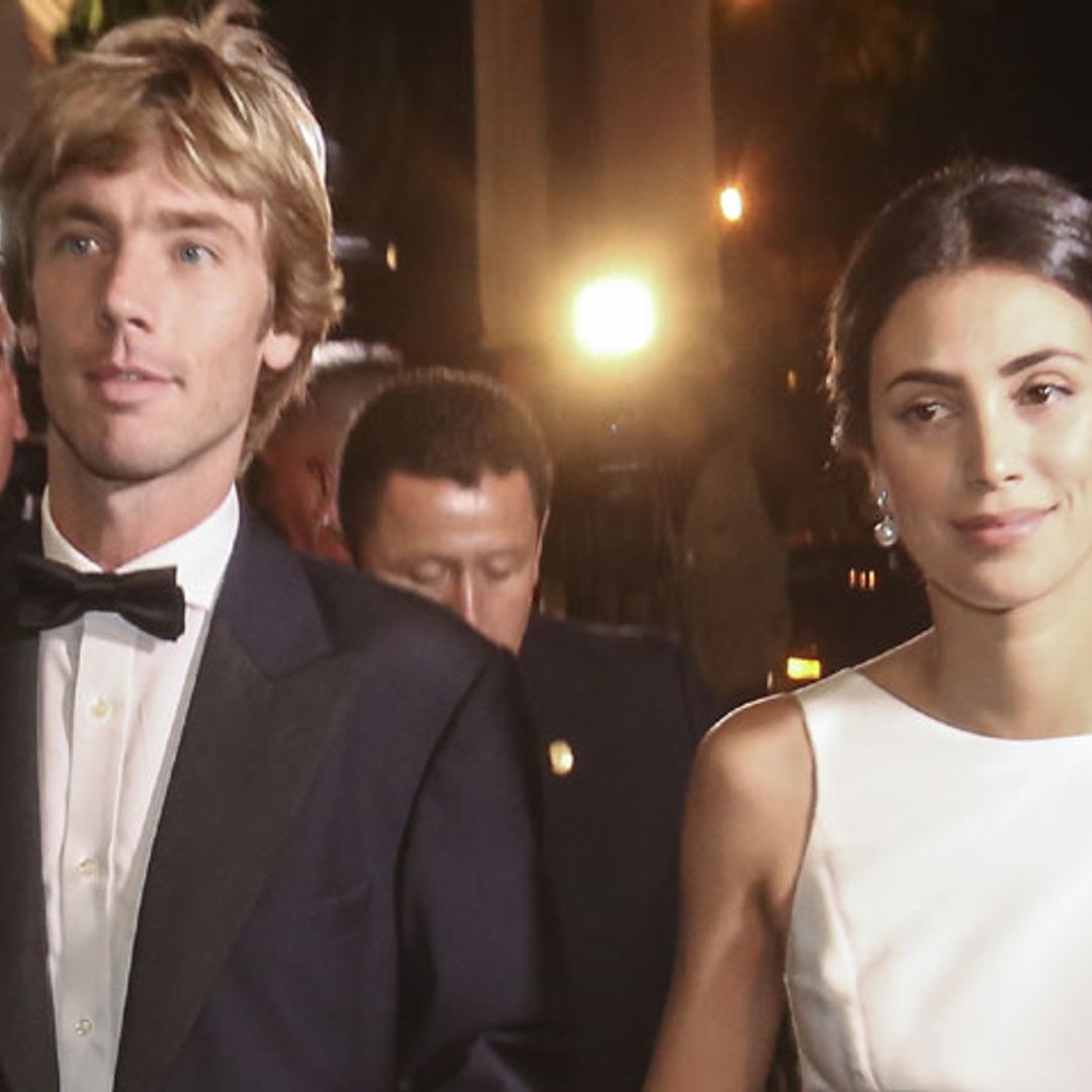 Todos los detalles de la ‘wedding party’ con la que Alessandra de Osma y Christian de Hannover han finalizado su boda
