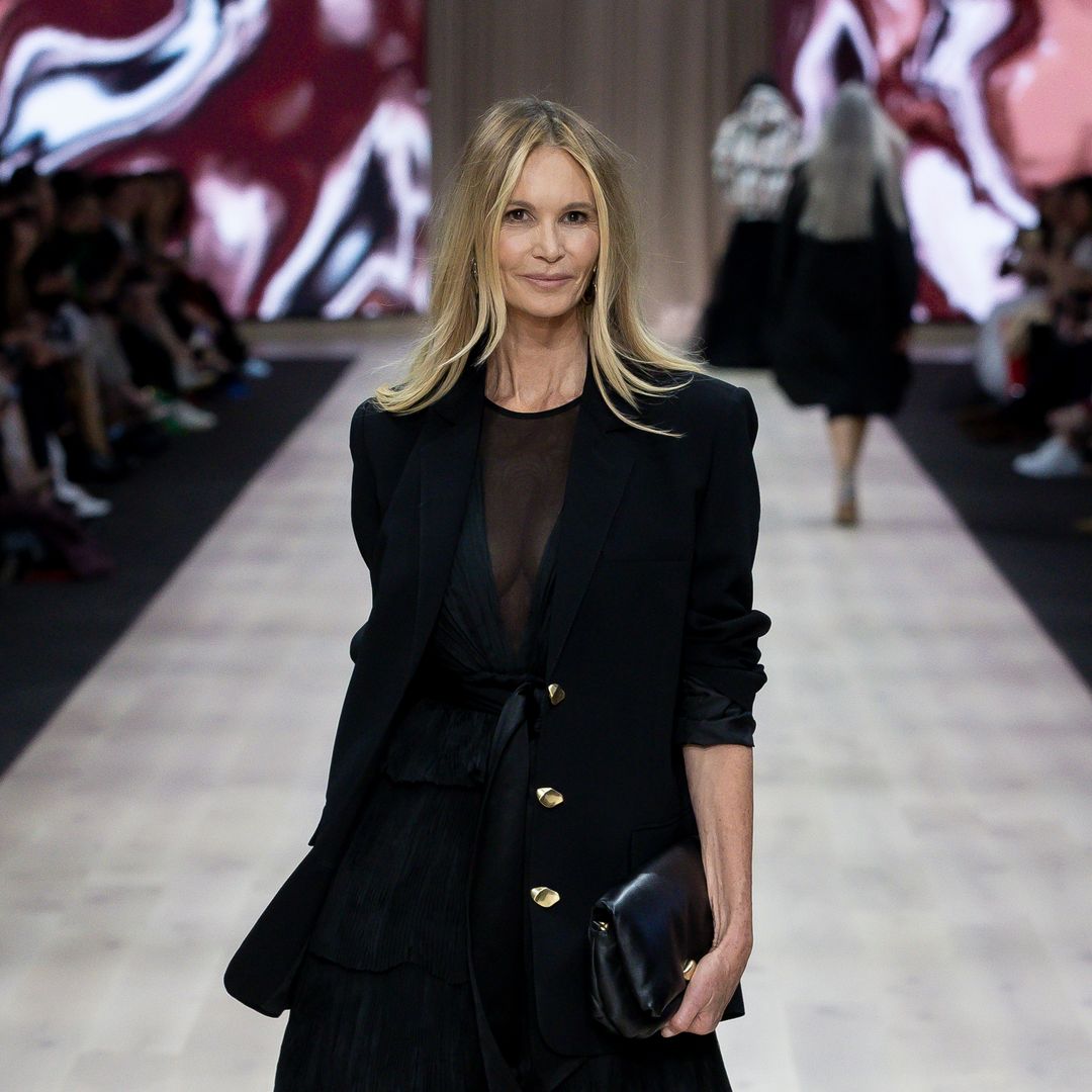 12 curiosidades sobre Elle Macpherson: de ser conocida como 'El Cuerpo' al amor por su familia