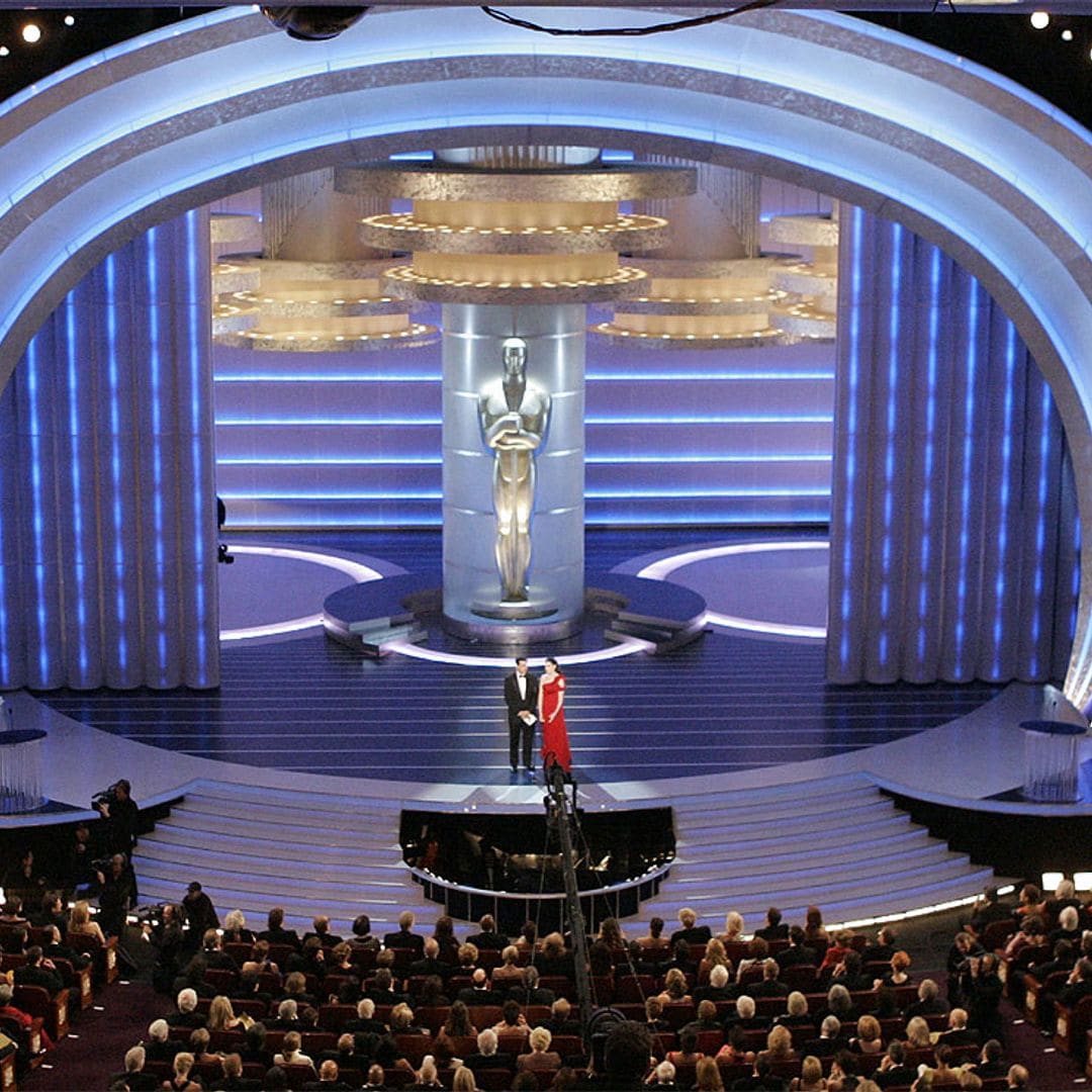 Los Oscar podrían ser presenciales con varios escenarios, pruebas Covid y cuarentena previa de los asistentes