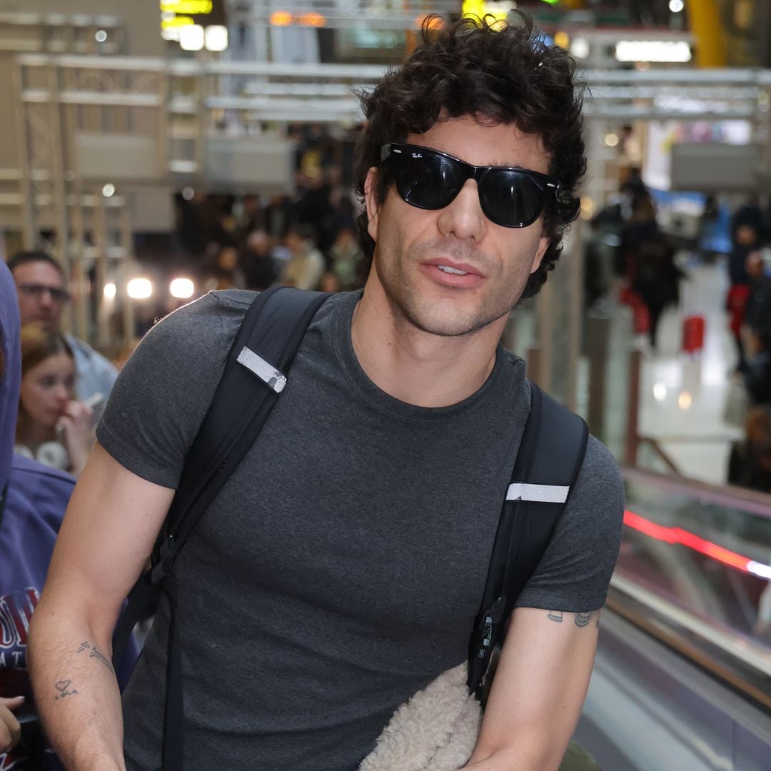 Javier Calvo rompe su silencio y aclara todas las incógnitas tras su ruptura: de su relación con Ambrossi al futuro de su casa