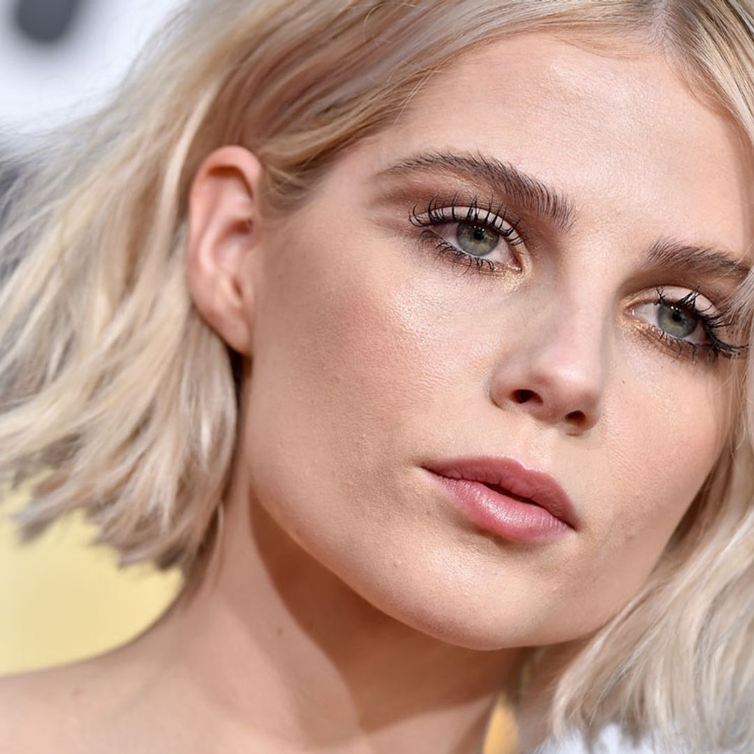Se llama 'Petrol lashes' y es la tendencia que arrasa en Hollywood