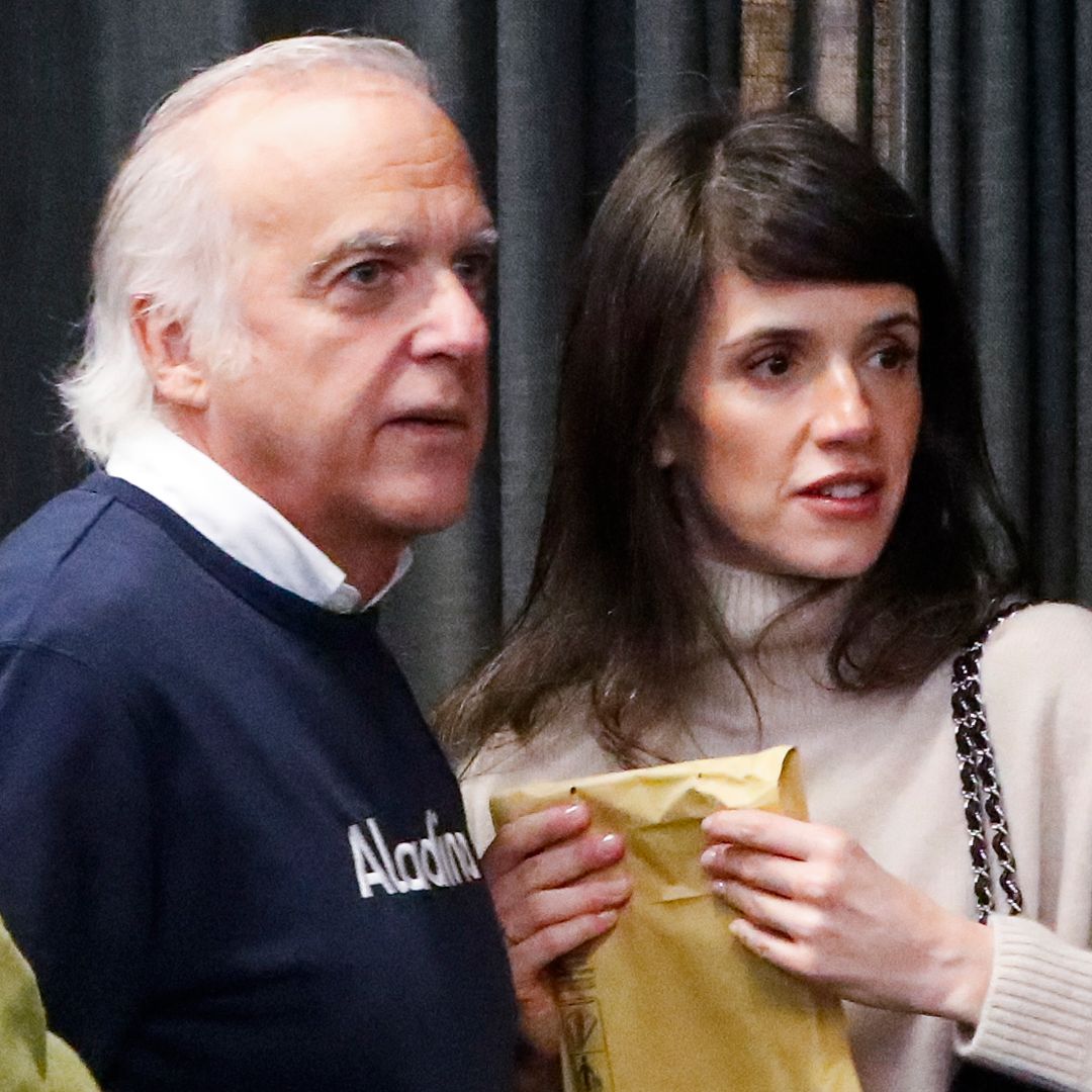 "Será algo muy íntimo y muy bello": todos los detalles de la boda de Paco Arango y Begoña Aguilera