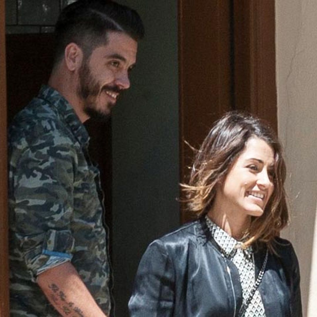 ¿Cómo es la vida de la cantante Barei después de Eurovisión?