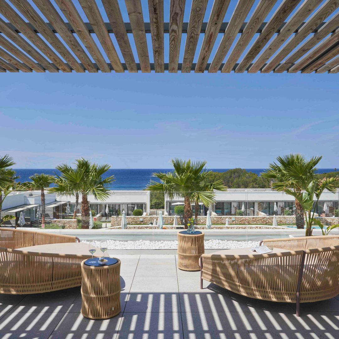 Barcelo Nura, Menorca