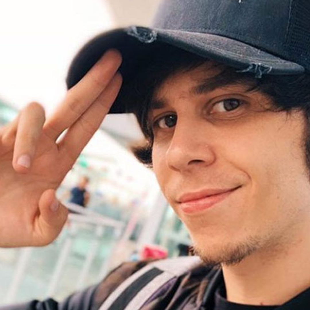 El regreso de El Rubius tras cuatro meses de retiro por estrés