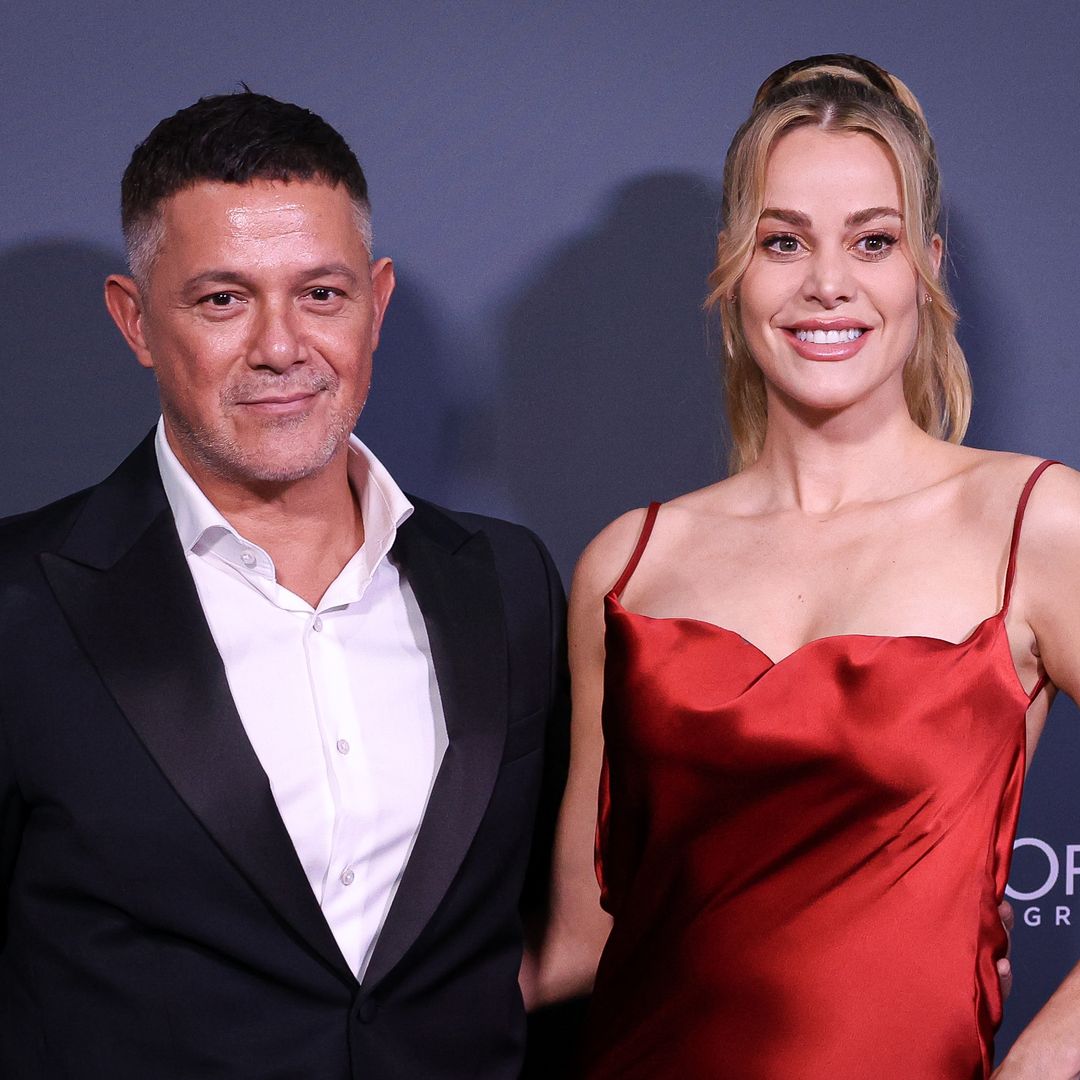 PRIMICIA. Alejandro Sanz y Candela Márquez han roto: "En este momento se han dicho adiós"