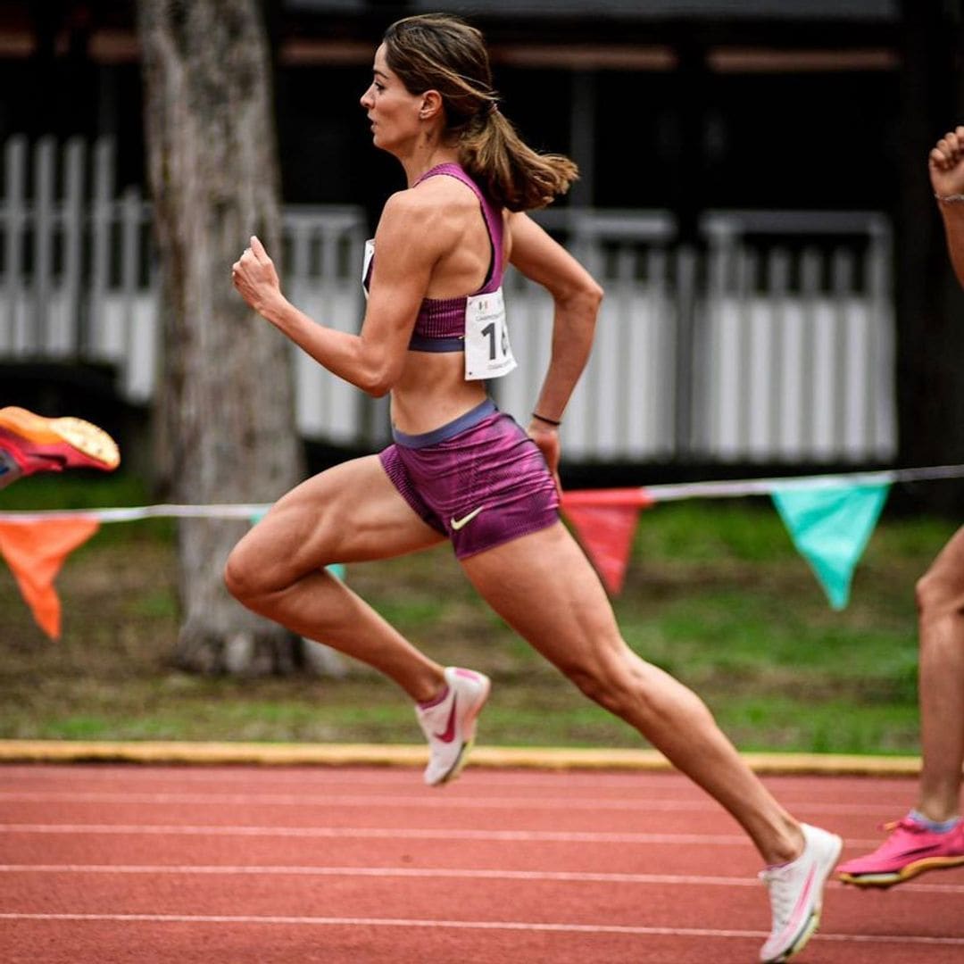 Paola Morán Errejón 
