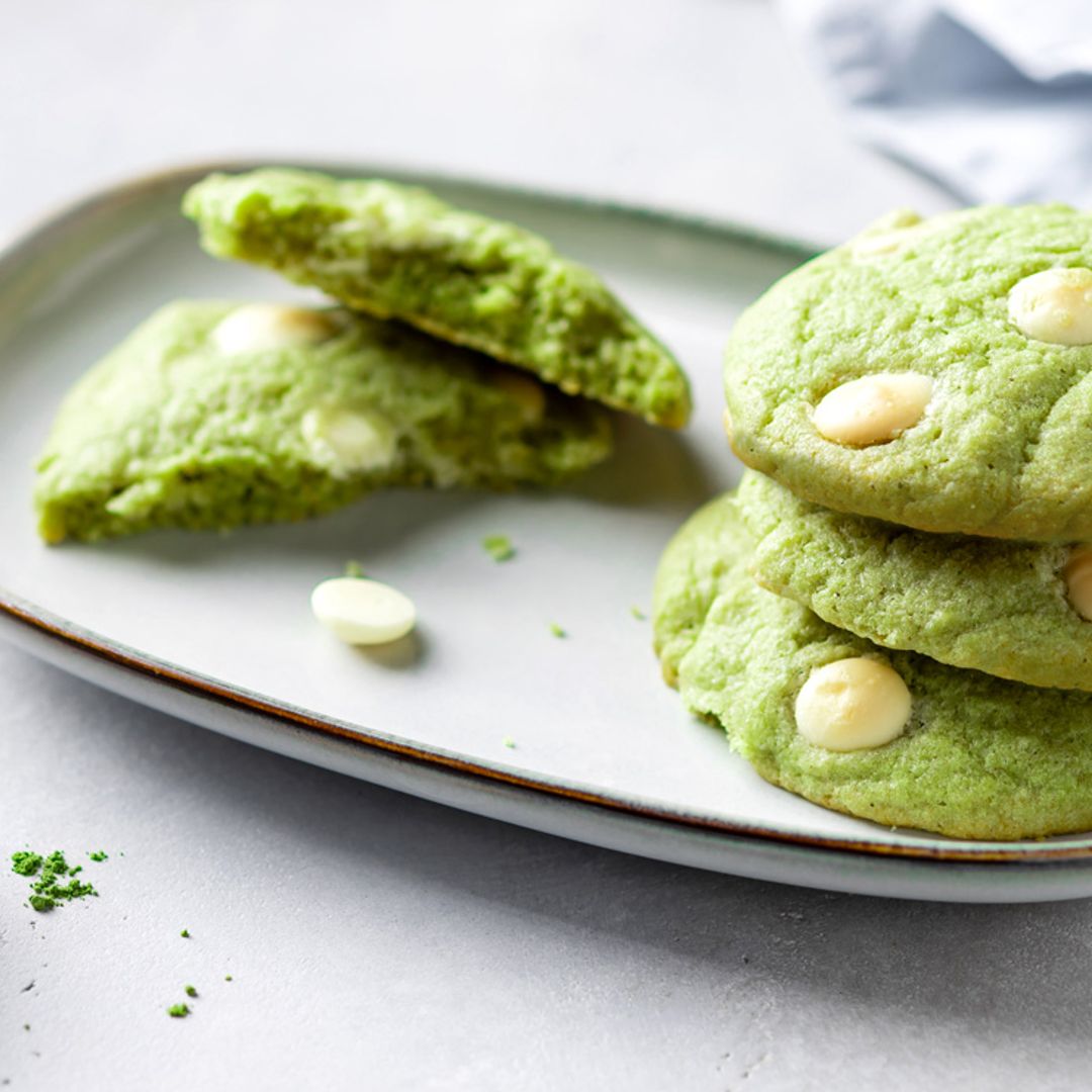 Postres irresistibles para celebrar el 'Día Internacional del té'