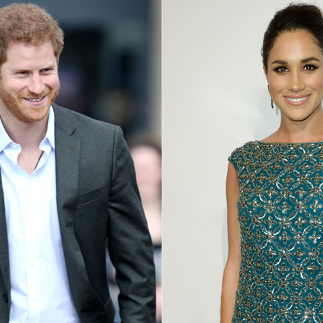 Exclusiva en HELLO!: Meghan Markle, lista para acompañar al príncipe Harry a la boda de Pippa Middleton