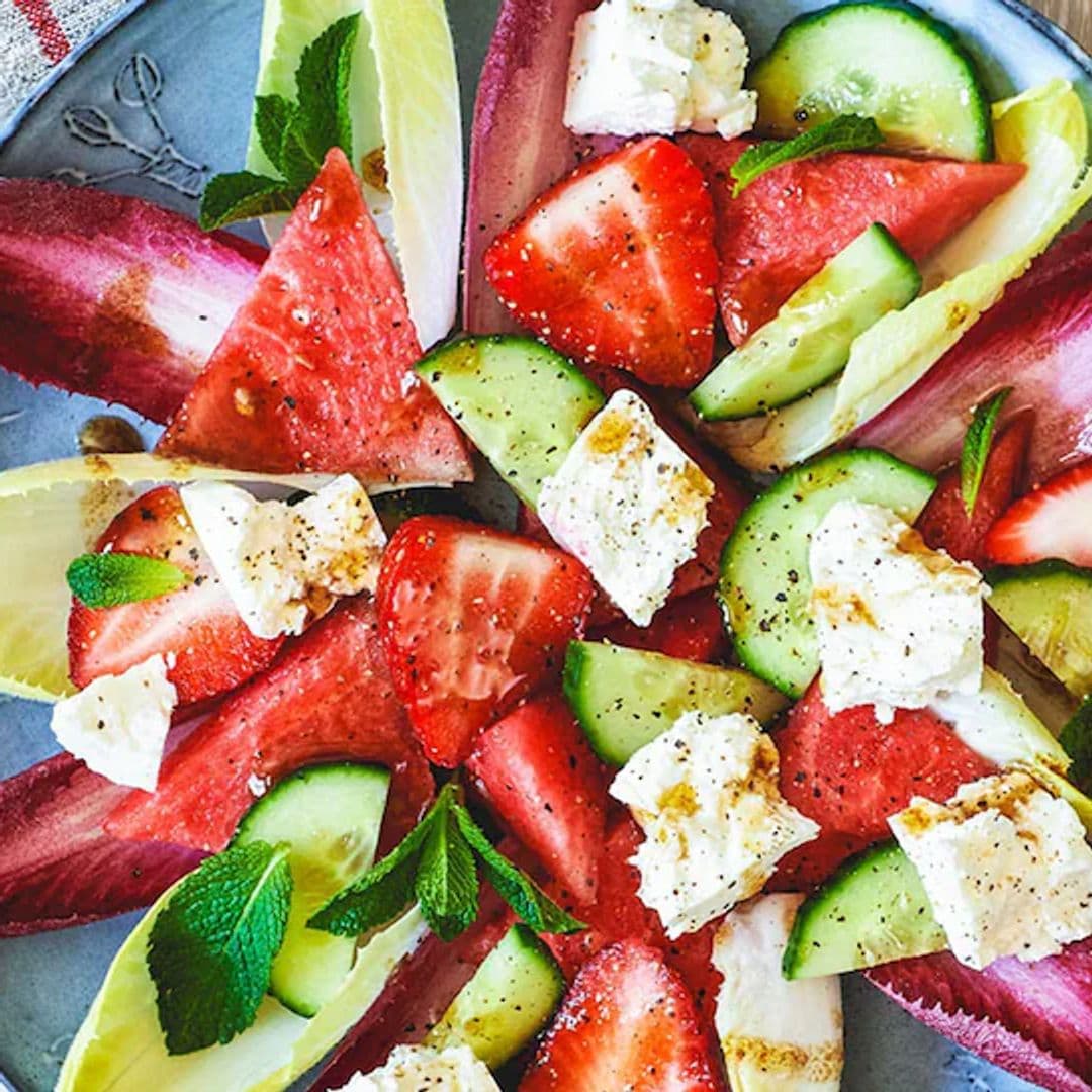 7 días, 14 recetas: el menú semanal del 16 al 22 de junio que te lo pone muy fácil